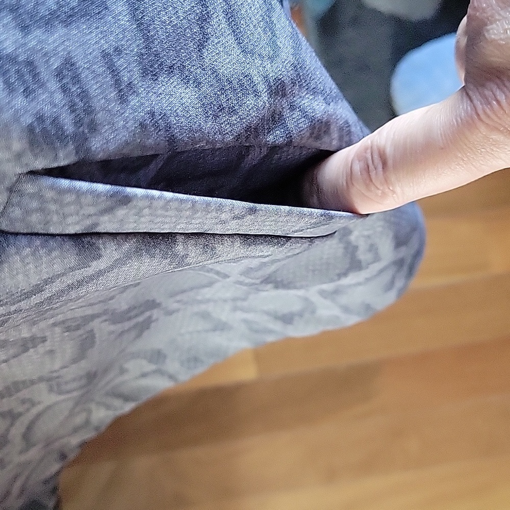 Avia quarter zip jacket with shinch waist XL (16-18) - Picture 6 of 9